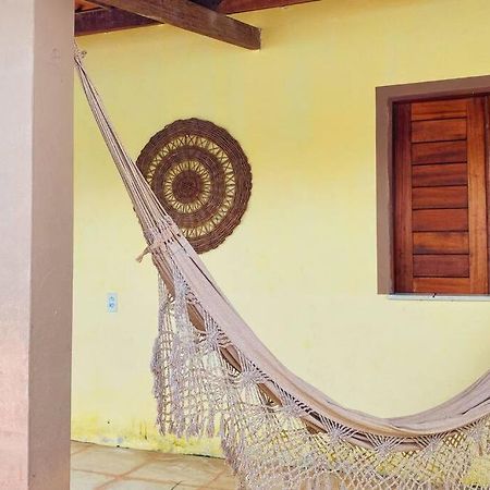 Casa Em Praia De Flecheiras Trairi Dış mekan fotoğraf