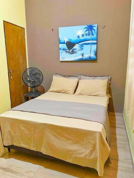 Casa Em Praia De Flecheiras Trairi Dış mekan fotoğraf